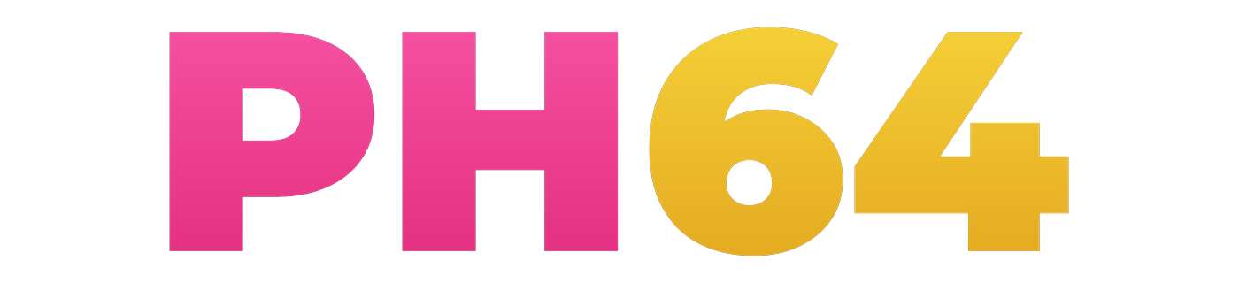 ph64 Logo